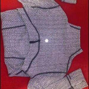 Define lululemon jacket